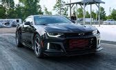 speed bettor salary|Huron Speed 6th gen Camaro SS Twin Turbo Kit .